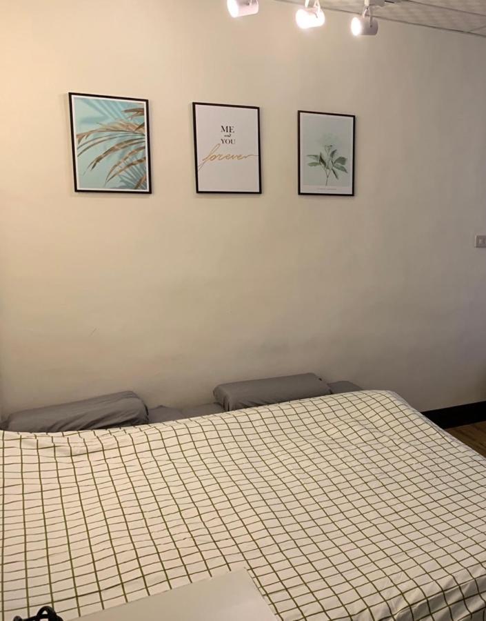Tourism B&B Thành phố Tân Trúc Ngoại thất bức ảnh