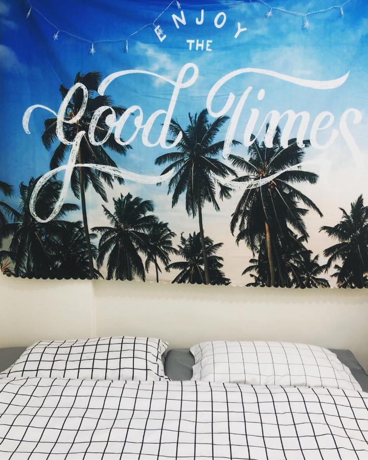 Tourism B&B Thành phố Tân Trúc Ngoại thất bức ảnh